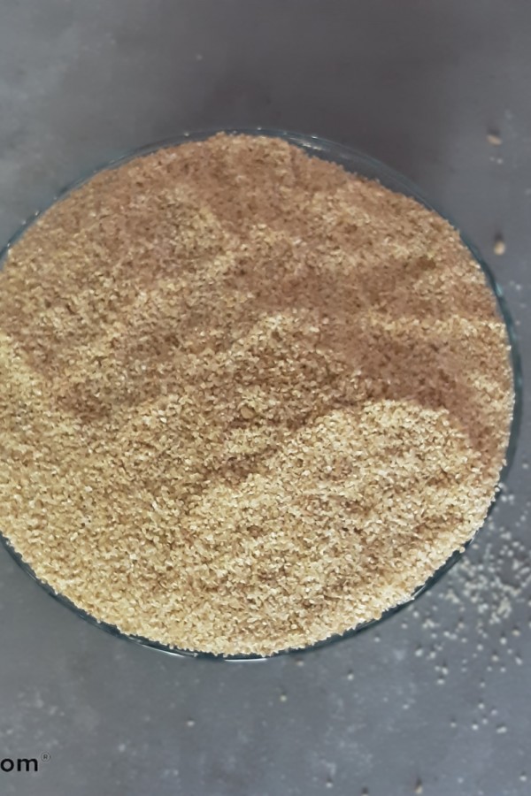 Malatya köftelik orta bulgur 1kg