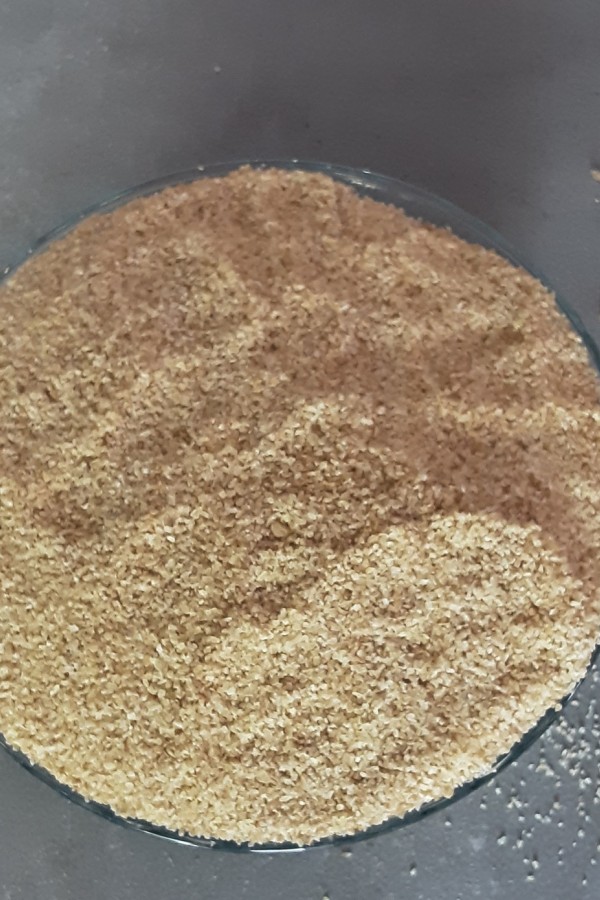 Malatya usulü çiğköftelik simit bulgur 1kgr