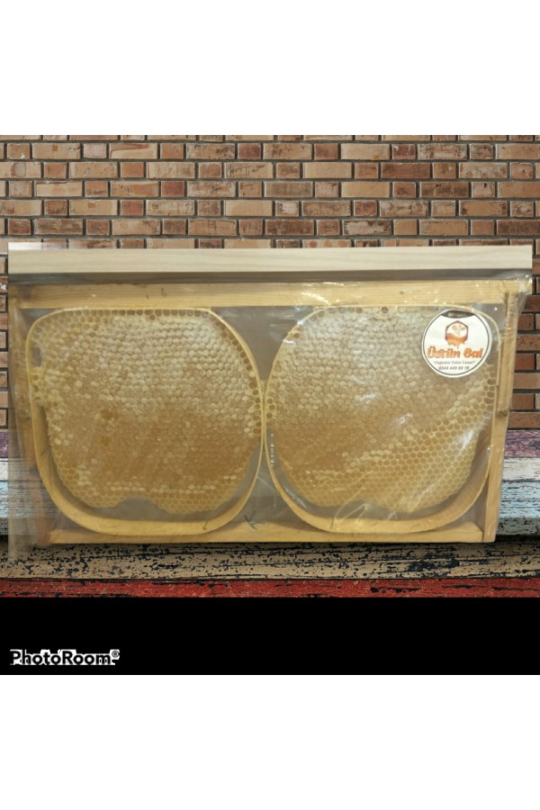 Bingöl Karakovan Balı  1 kg