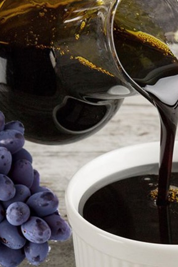 Erzincan Üzüm Pekmezi