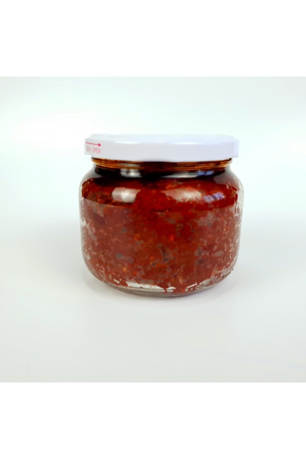 Ev Yapımı Çemen 500 Gr