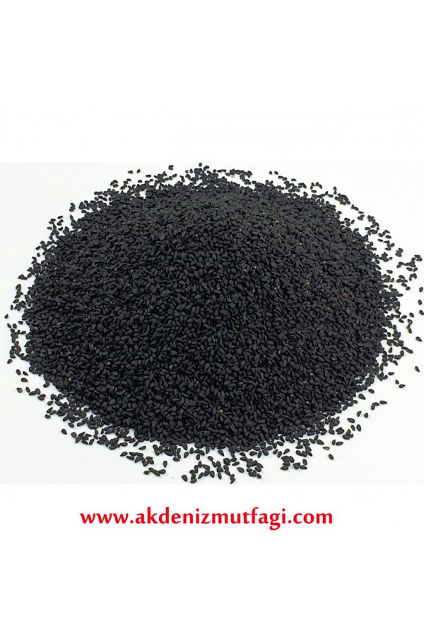 Çörek Otu Tane 250 Gr