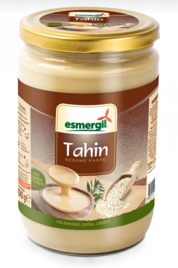 Tahin 600 G