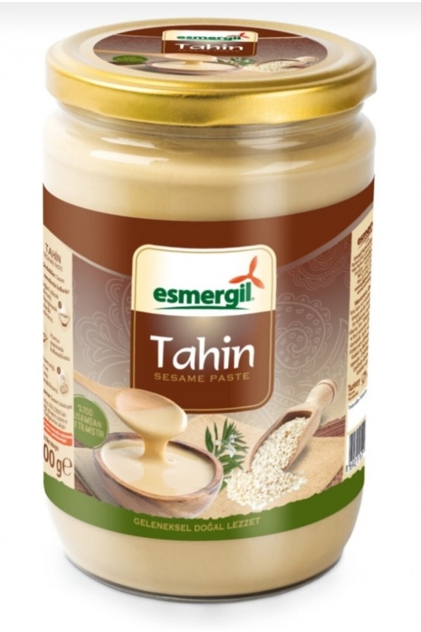 Tahin 600 G