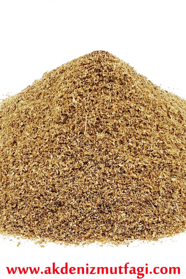 Kişniş Çekilmiş (Küzbara) 250 Gr