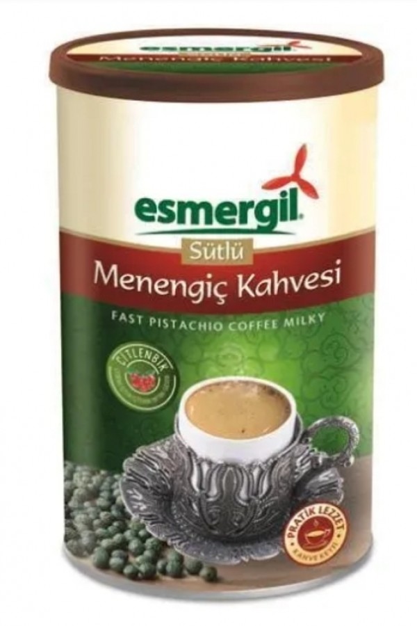 Sütlü Menengiç Kahvesi 250 G