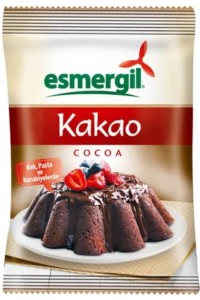 Kakao 10'lu Paket 10x25 gr