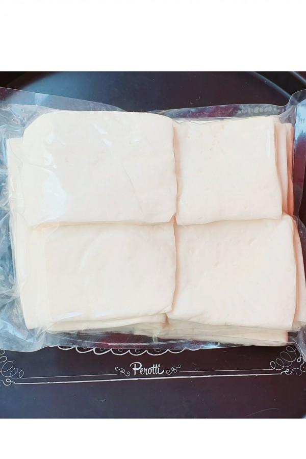 Yaprak Peynir (Kızartmalık Köy Peyniri) 1 Kg