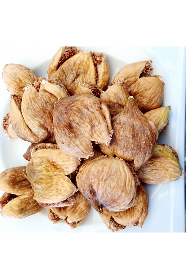 Kuru İncir 500 gr