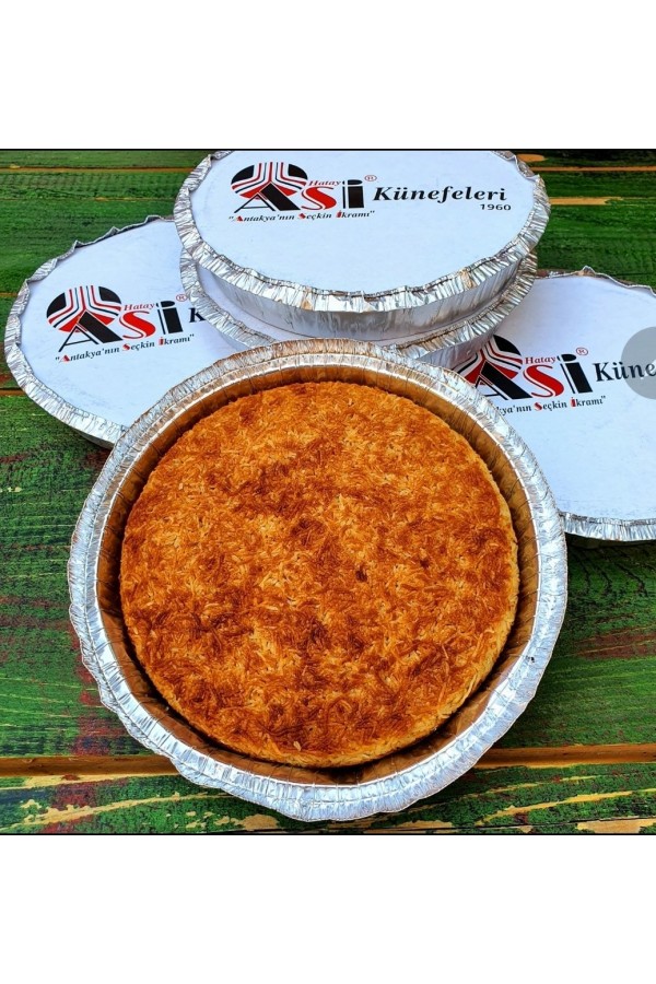Hediyelik Künefe (1 Porsiyon)