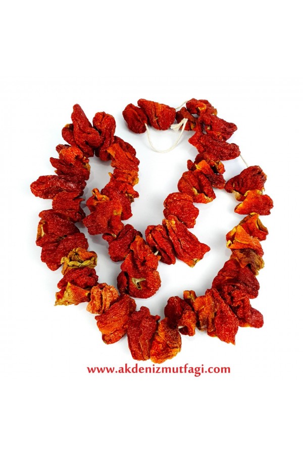 Dolmalık Biber 1 Dizi