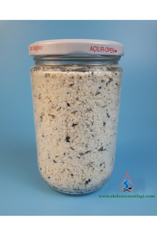 Cara Çökeleği  (1 Kg)