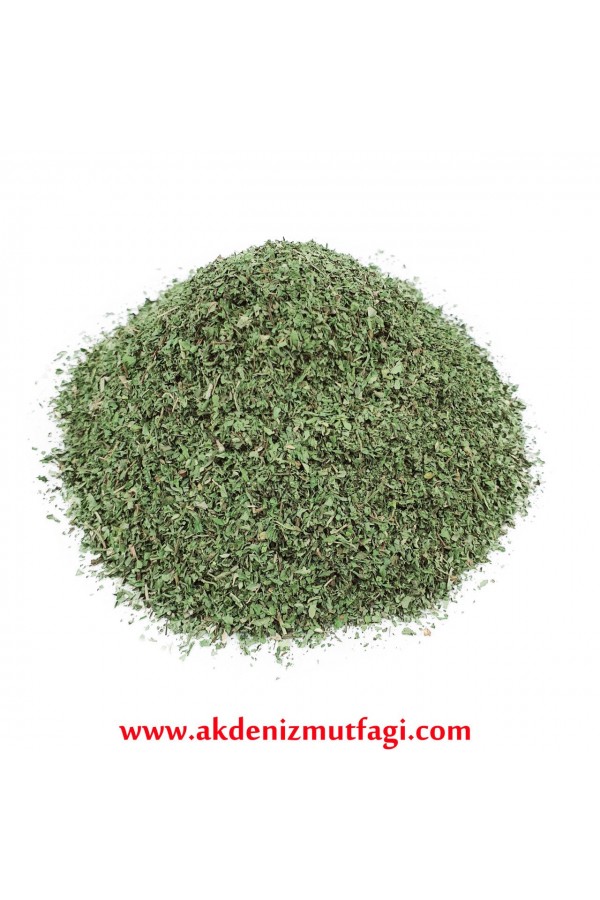 Kuru Nane Kalın Çekim 250 Gr