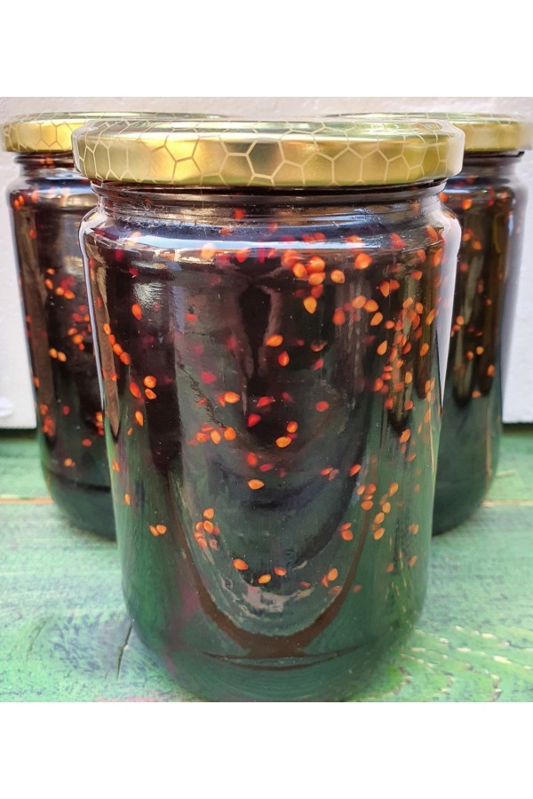 Karadut Reçeli 800 gr