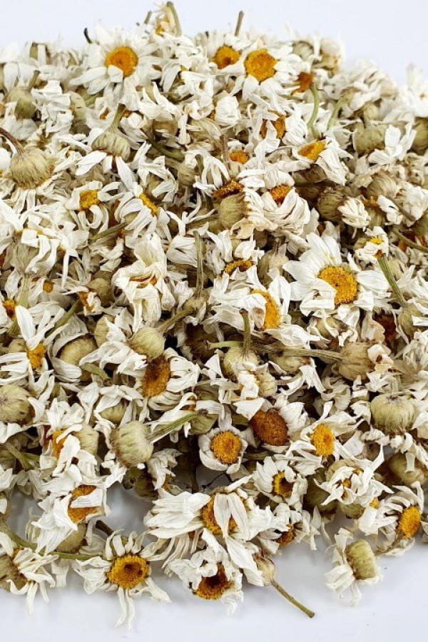 Kuru Papatya 50 Gr (1.kalite)