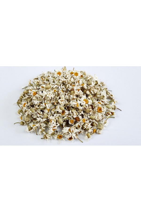 Kuru Papatya 50 Gr (1.kalite)