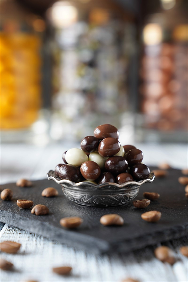 Draje Kahve Çekirdekli 100 Gr