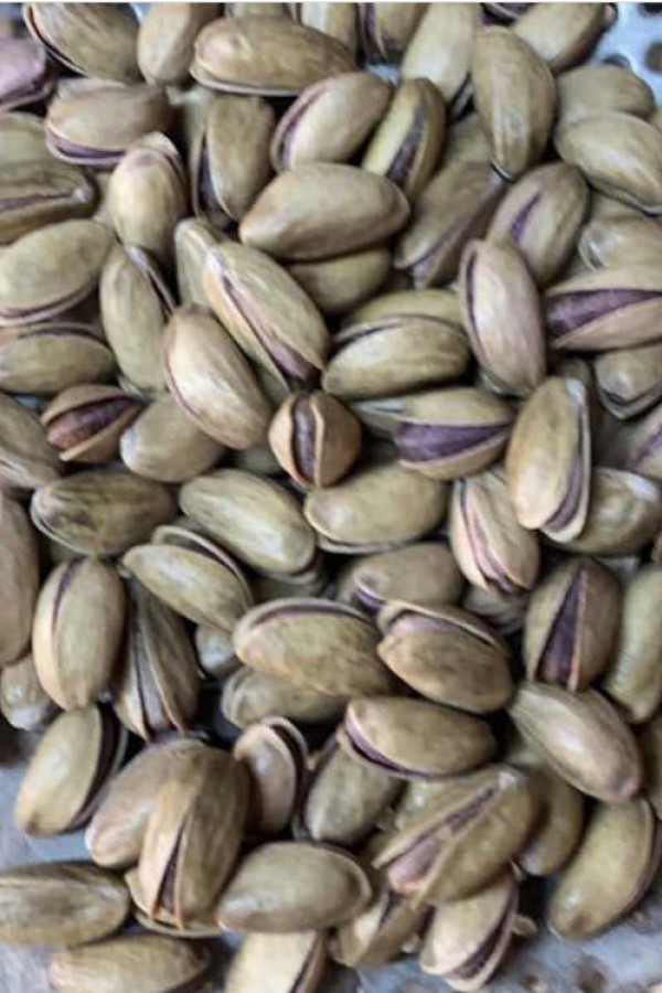 Antep Fıstığı Naturel Jumbo B. 1 Kg