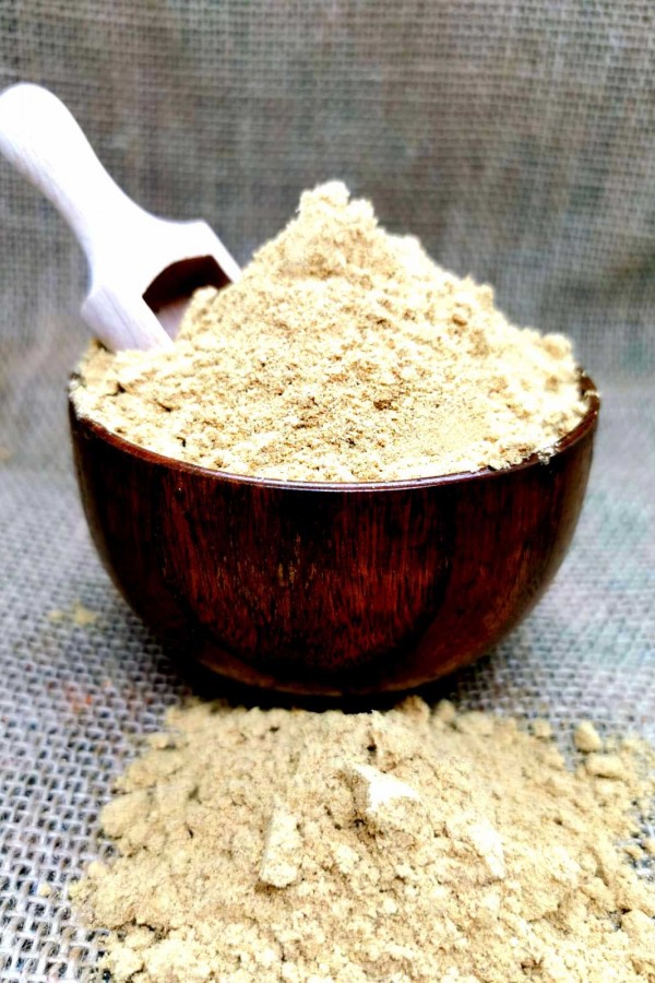 Toz Zencefil - 100 Gr