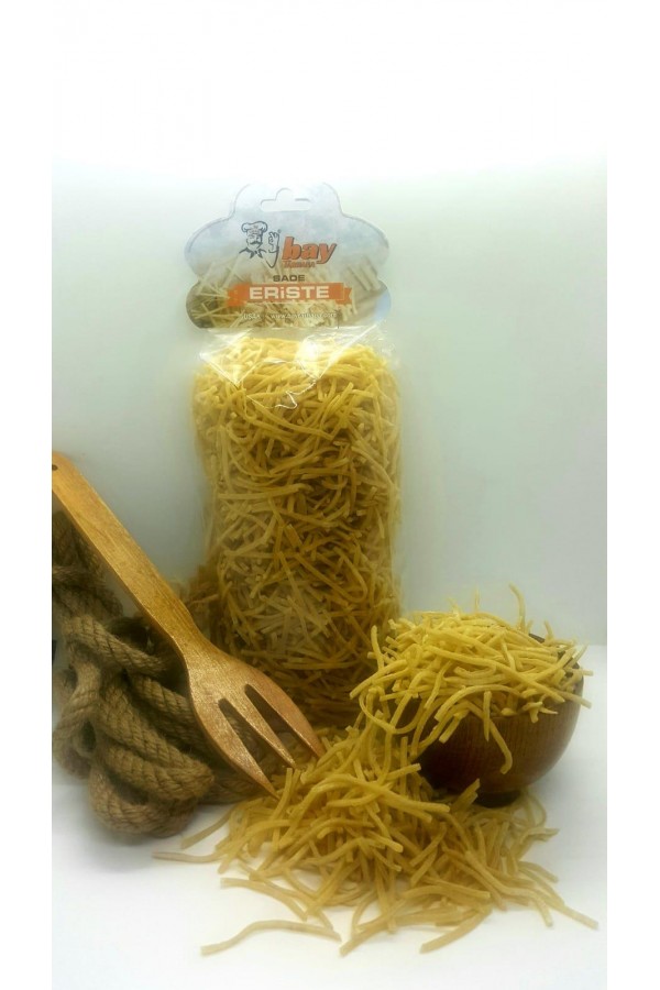 Erişte - Sade - 500 Gr