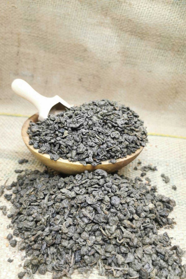 Yeşil Çay - 100 Gr