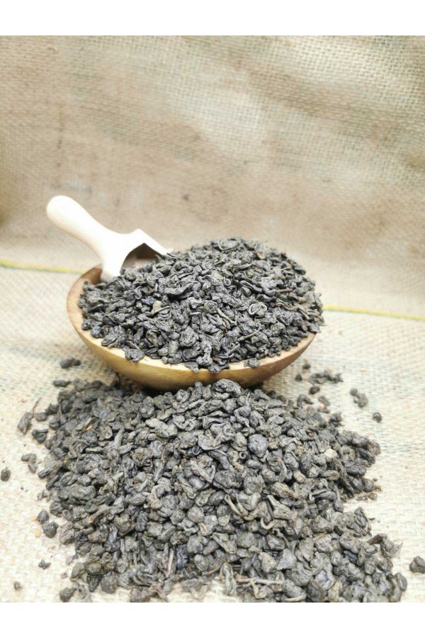 Yeşil Çay - 100 Gr