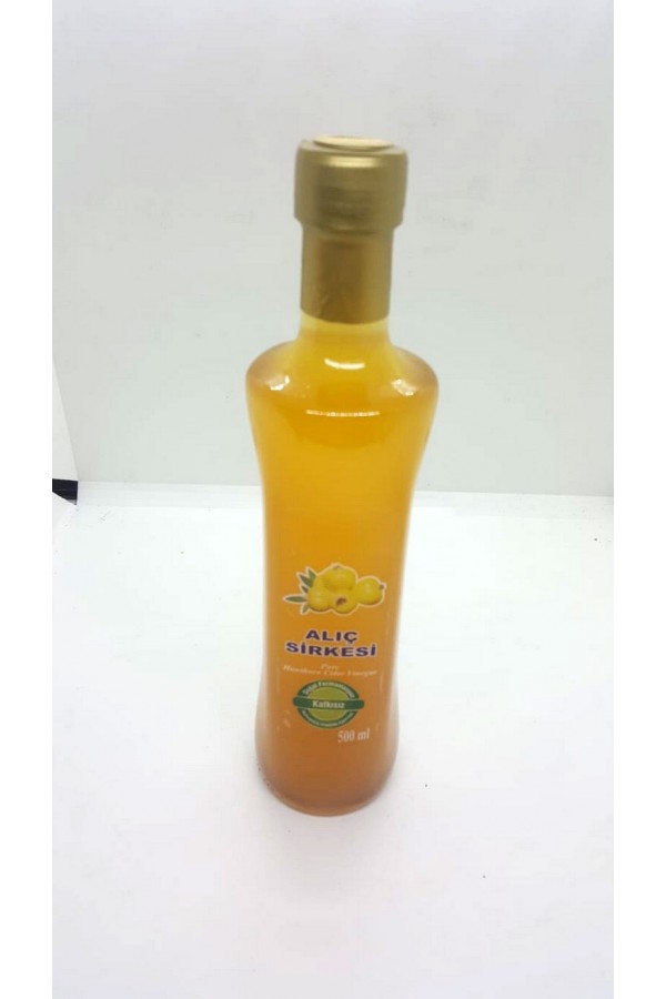 Alıç Sirkesi - 500 ml