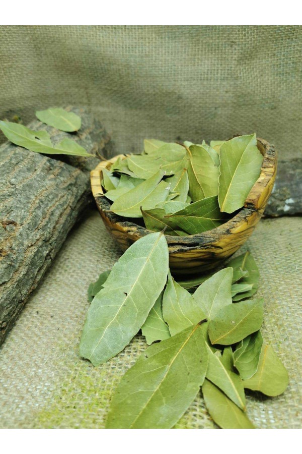 Defne Yaprağı - 100 Gr