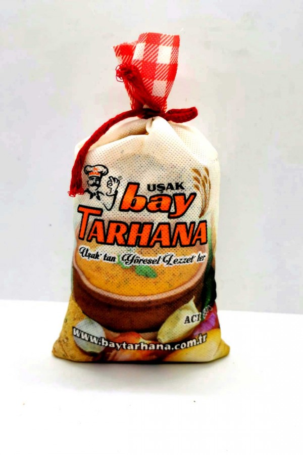 Tarhana 500gr - Acılı