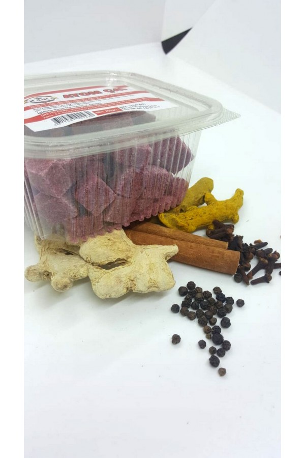 Atom Çayı - 200 Gr