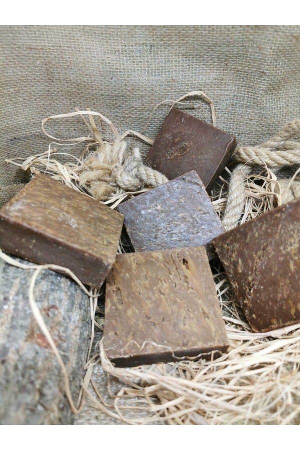 Ardıç Katranı sabunu - 5 Adet