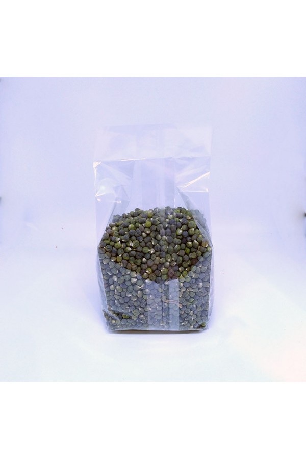 Bamya Tohumu - 170 Gr