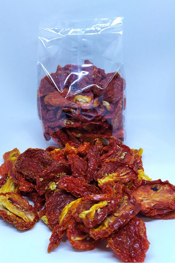 Domates Kurusu - 1 Kg