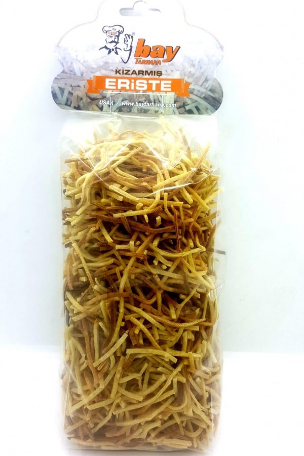 Erişte-kızarmış-500 Gr