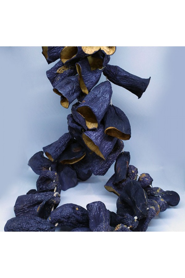 Patlıcan Kurusu - 1 Dizi 50 adet