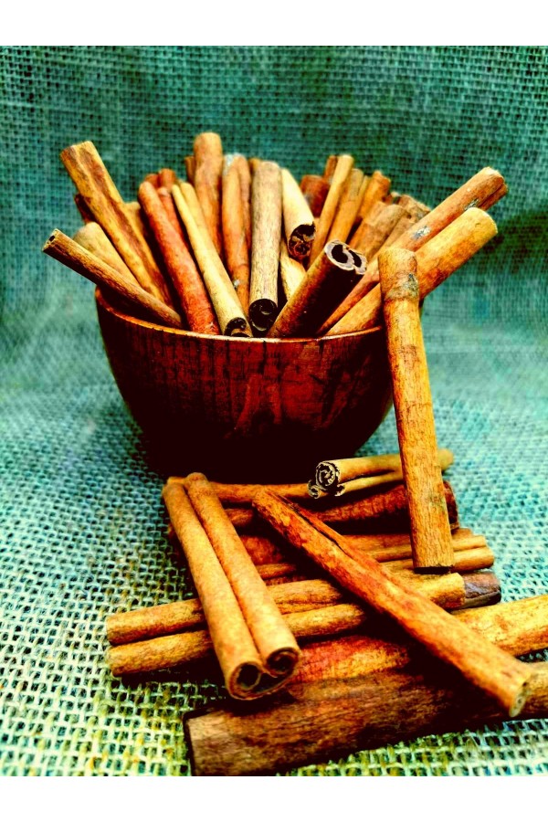 Kabuk Tarçın - 100 Gr