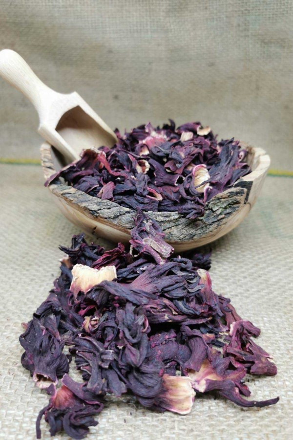 Hibisküs - 100 Gr
