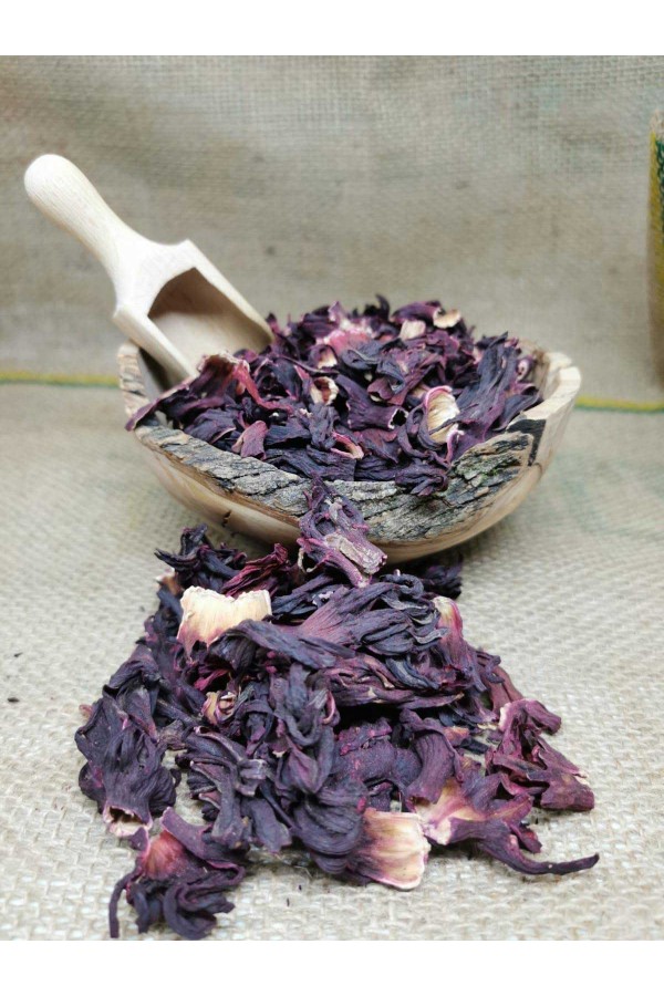 Hibisküs - 100 Gr