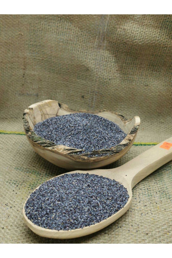 Tane Haşhaş - 250 Gr