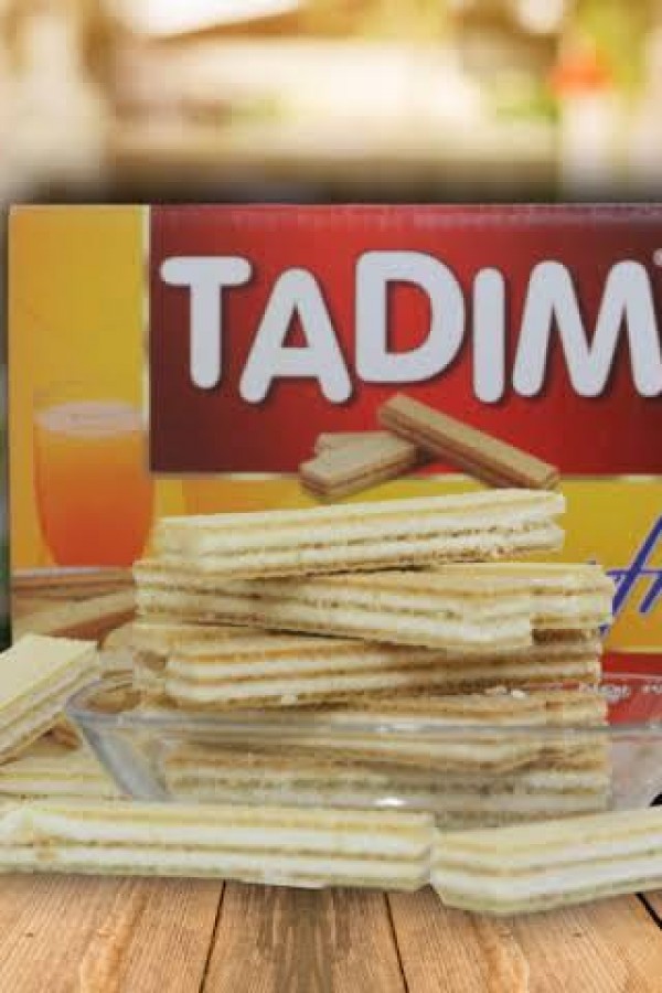 Tadım Ereğli Gofret 1Kg kutu