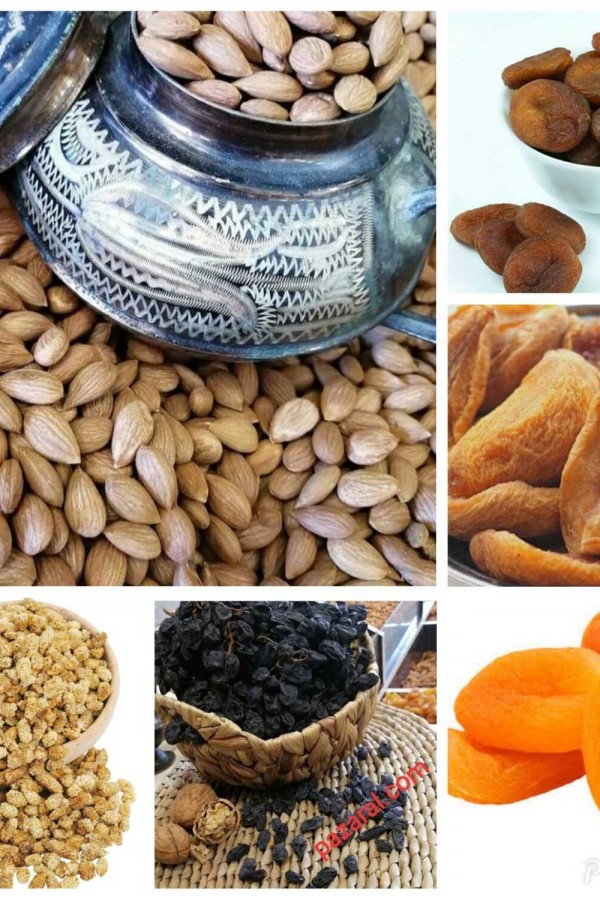 6 lı yılbaşı paketi