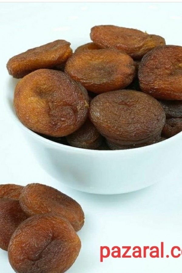 Gün Kurusu Kayısı Jumbo 1kg