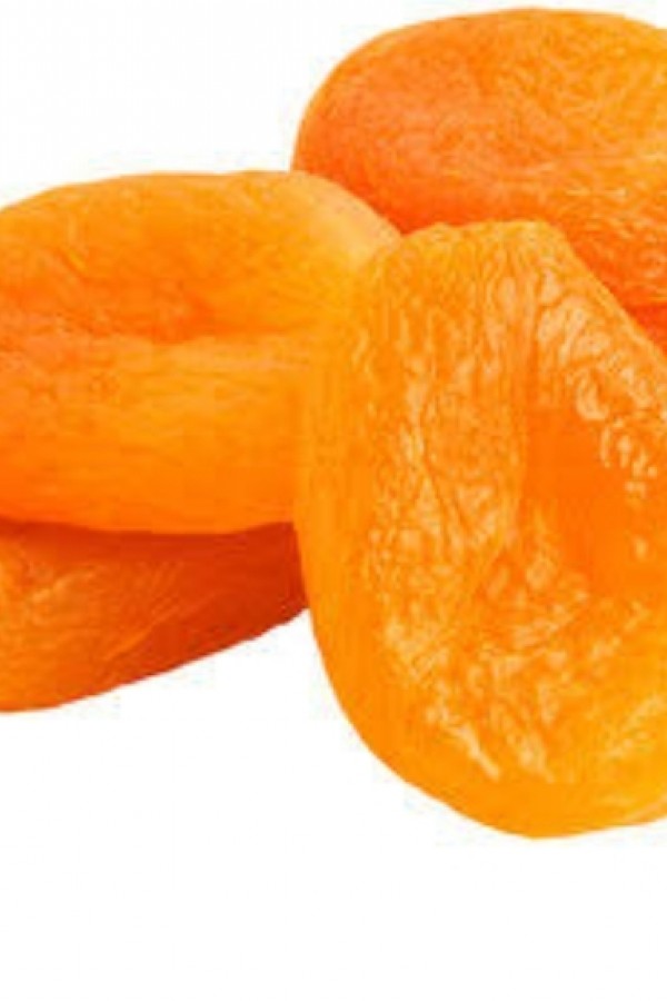 Sarı Kayısı Jumbo Dökme 1kg