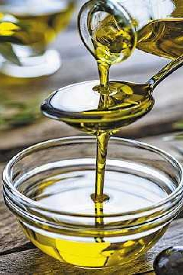 10 LT Soğuk Sıkım Zeytinyağı