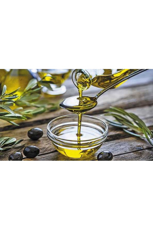 10 LT Soğuk Sıkım Zeytinyağı