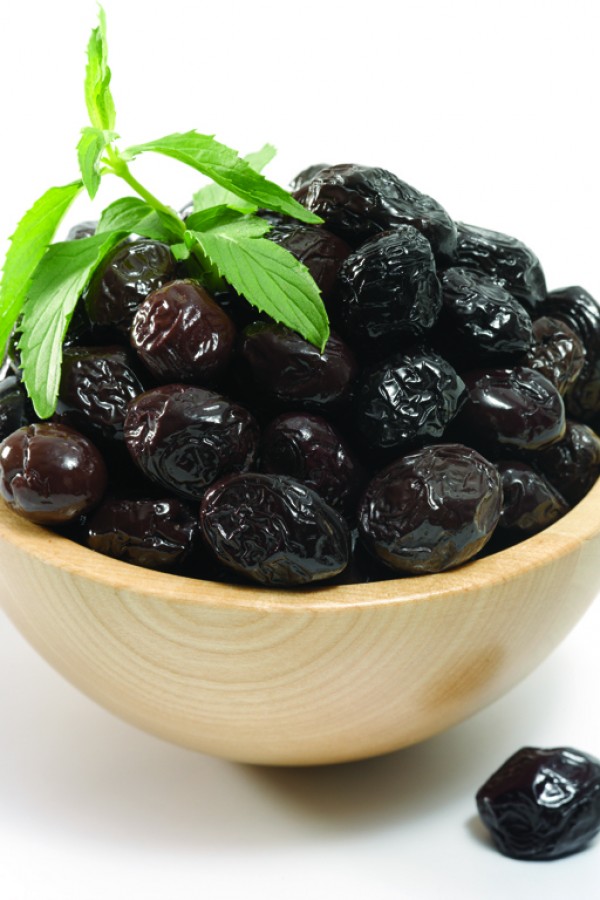 Gemlik Zeytin ( DUBLE Boy)