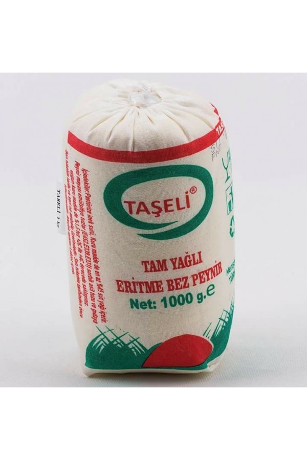 Tam Yağlı Bez Peynir