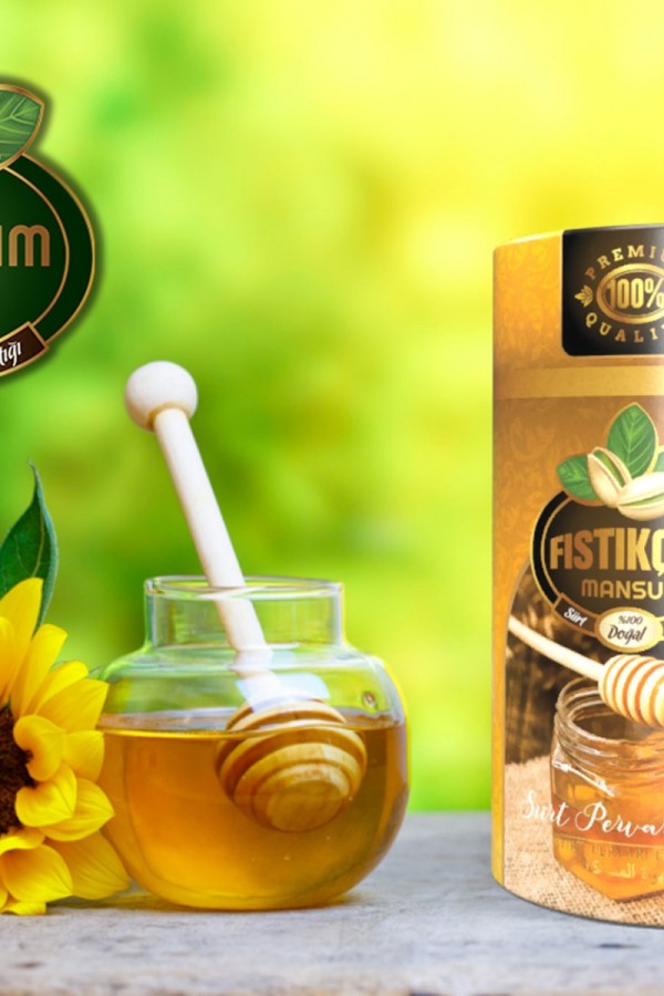 KARAKOVAN SÜZME BAL 100 % DOĞAL ÜRÜN