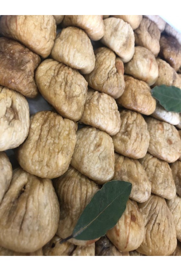 KURU NATUREL İNCİR