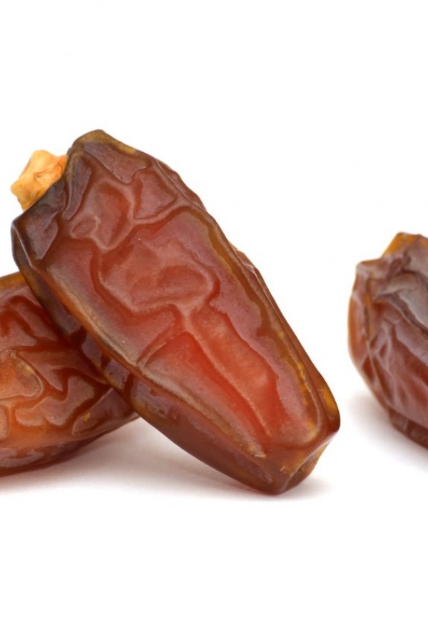 MEDİNE HURMASI 1. KALİTE